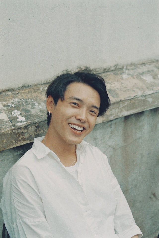 Shan Kao