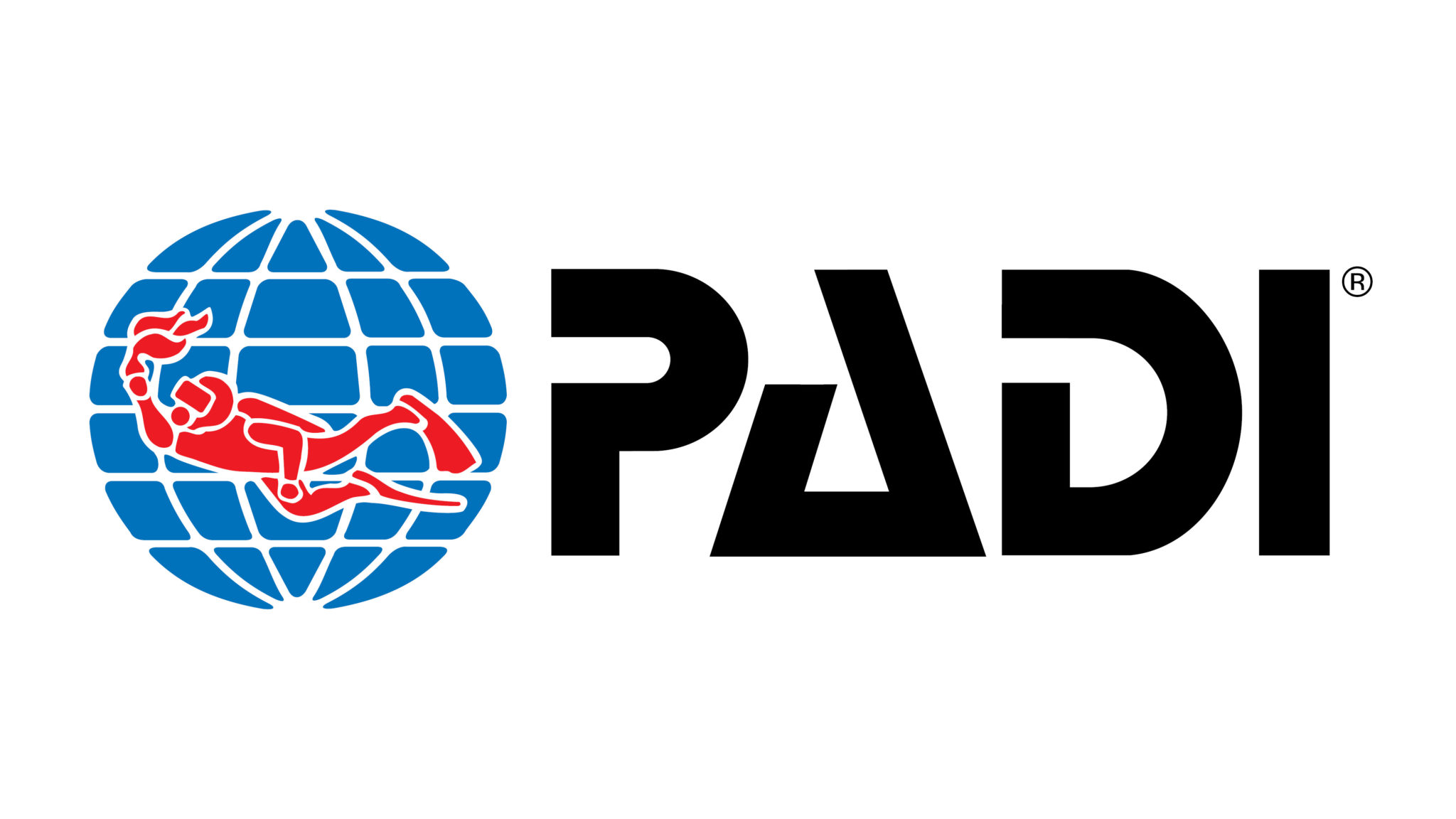 padi logo